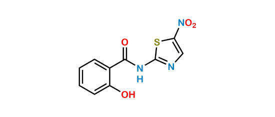 Picture of Tizoxanide