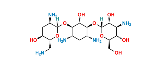 Picture of Tobramycin