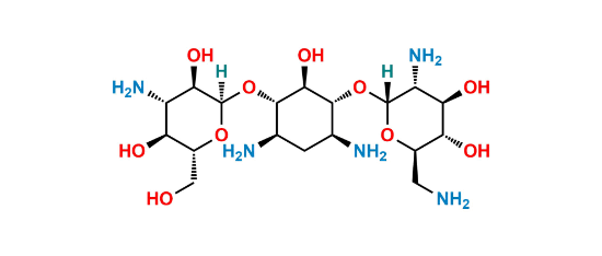 Picture of Tobramycin EP Impurity A