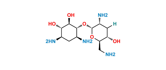 Picture of Tobramycin EP Impurity B