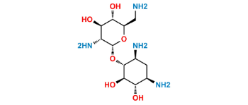 Picture of Tobramycin EP Impurity C