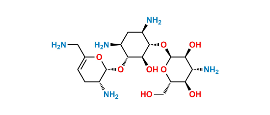 Picture of Tobramycin Impurity 1
