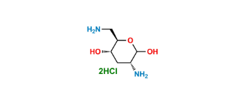 Picture of Tobramycin Impurity 2