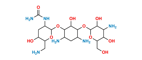 Picture of Tobramycin Impurity 3