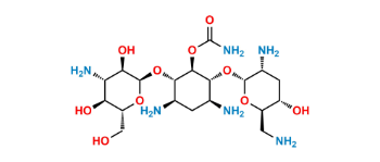 Picture of Tobramycin Impurity 5