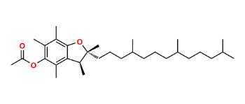 Picture of Tocopheryl Acetate EP Impurity A