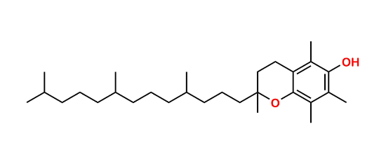 Picture of Tocopheryl Acetate EP Impurity C