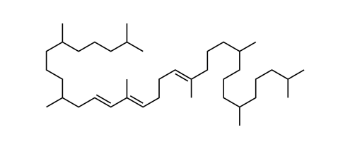 Picture of Tocopheryl Acetate EP Impurity E