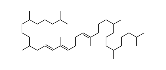 Picture of Tocopheryl Acetate EP Impurity E
