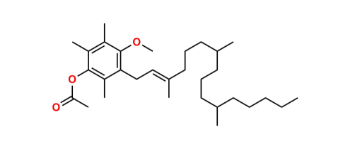 Picture of Vitamin E Impurity D