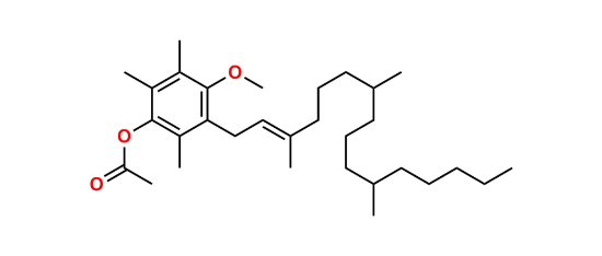 Picture of Vitamin E Impurity D
