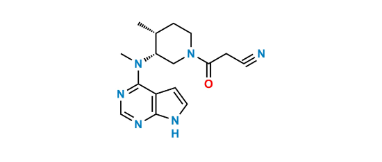 Picture of Tofacitinib