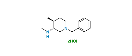Picture of Tofacitinib Impurity J