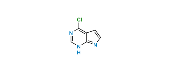 Picture of Tofacitinib Impurity Q