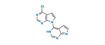 Picture of Tofacitinib Related Compound 29
