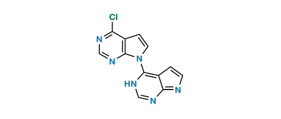 Picture of Tofacitinib Related Compound 29