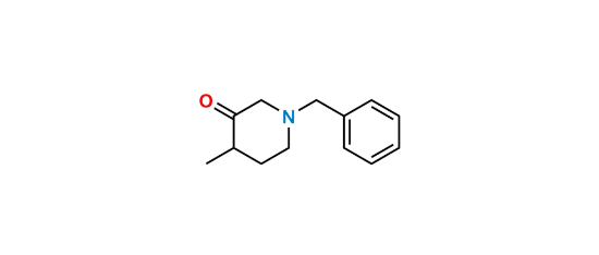 Picture of 1-Benzyl-4-methylpiperidin-3-one