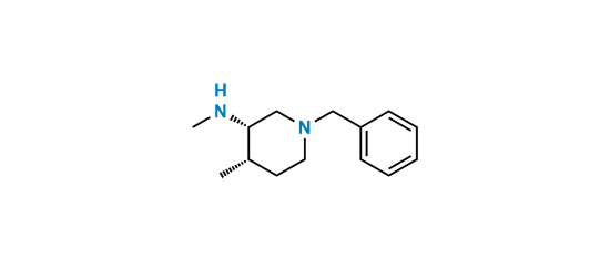 Picture of Tofacitinib Impurity 5