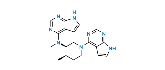 Picture of Tofacitinib Impurity 6