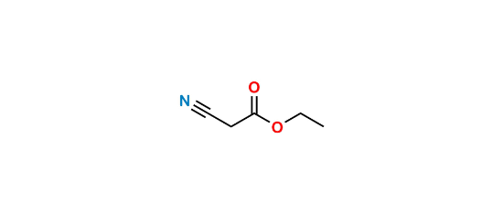 Picture of Tofacitinib Impurity 30