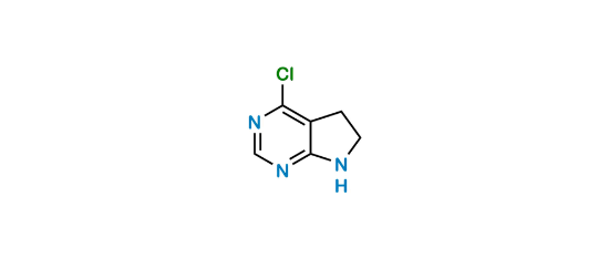 Picture of Tofacitinib Impurity 33
