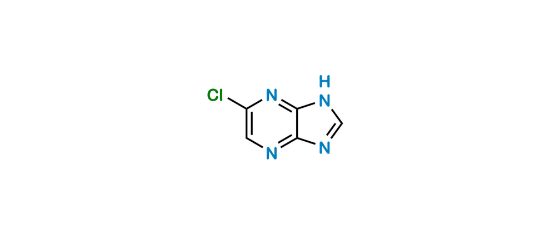 Picture of Tofacitinib Impurity 34