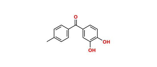 Picture of Tolcapone Related Compound A