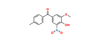 Picture of Tolcapone Related compound-B
