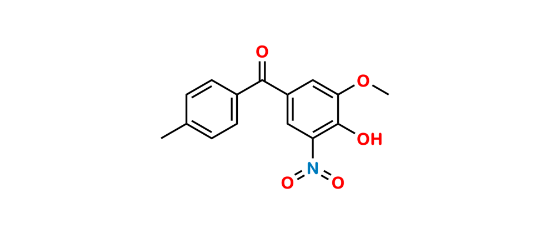 Picture of Tolcapone Related compound-B