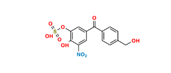 Picture of Tolcapone Impurity 2