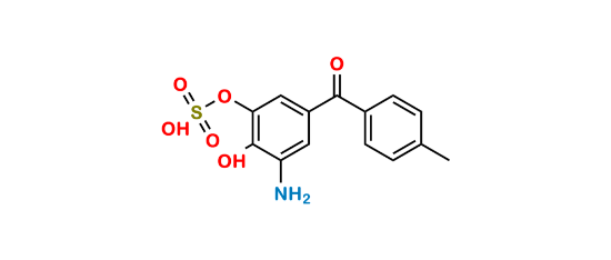 Picture of Tolcapone Impurity 3