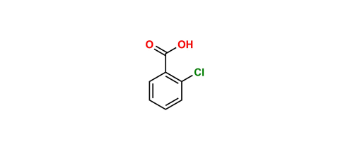 Picture of Tolfenamic Acid EP Impurity A