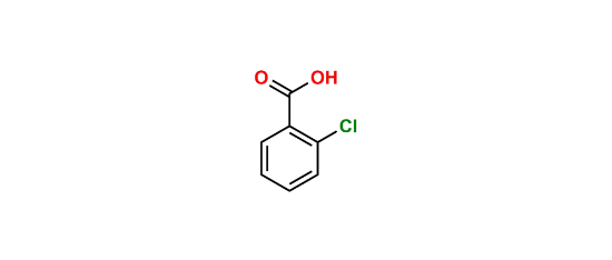 Picture of Tolfenamic Acid EP Impurity A