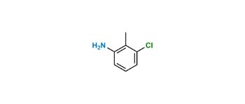 Picture of Tolfenamic Acid EP Impurity B