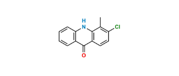 Picture of Tolfenamic Acid EP Impurity C