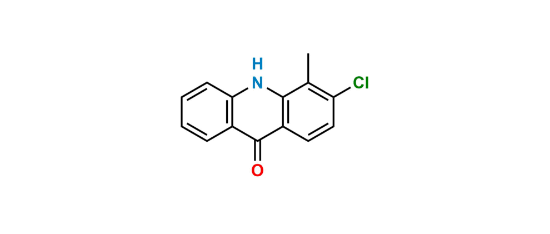Picture of Tolfenamic Acid EP Impurity C