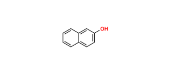Picture of Tolnaftate EP Impurity A