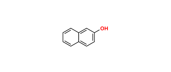 Picture of Tolnaftate EP Impurity A