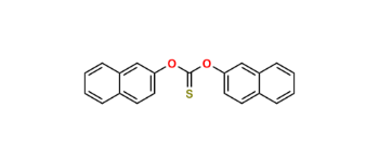 Picture of Tolnaftate EP Impurity B