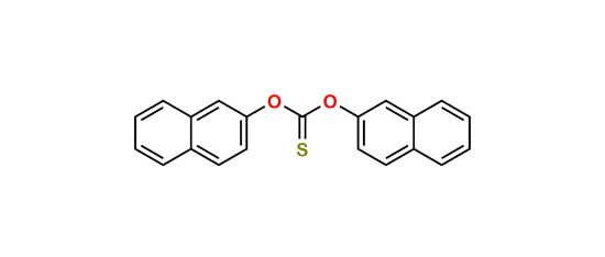 Picture of Tolnaftate EP Impurity B