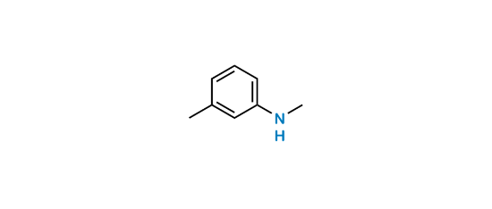 Picture of Tolnaftate EP Impurity D