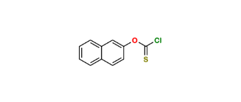 Picture of Tolnaftate Impurity 1
