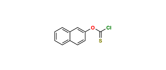 Picture of Tolnaftate Impurity 1