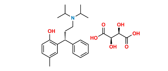 Picture of Tolterodine Tartarate