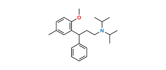 Picture of Tolterodine EP Impurity C