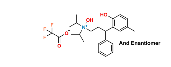 Picture of Tolterodine EP Impurity G