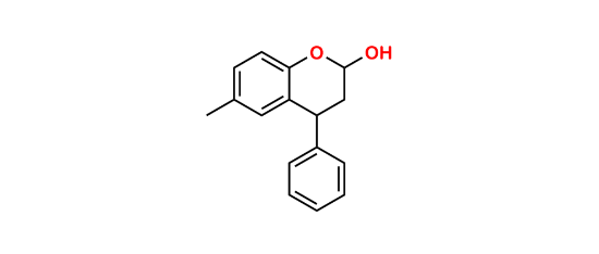 Picture of Tolterodine Lactol Impurity