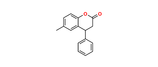 Picture of Tolterodine Lactone Impurity Racemate