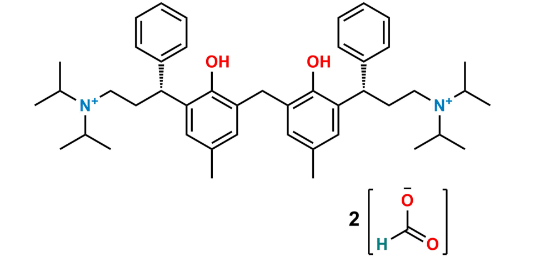Picture of Tolteridone Dimer