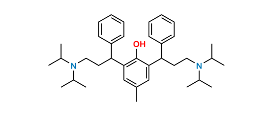 Picture of Tolterodine Impurity 1